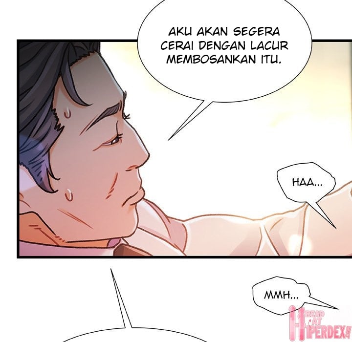 Achilles Heel - Chapter 7 93