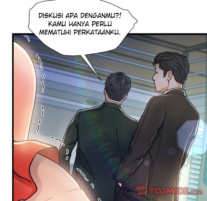 Achilles Heel - Chapter 7 35