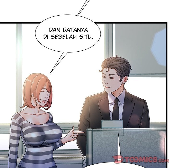 Achilles Heel - Chapter 7 71