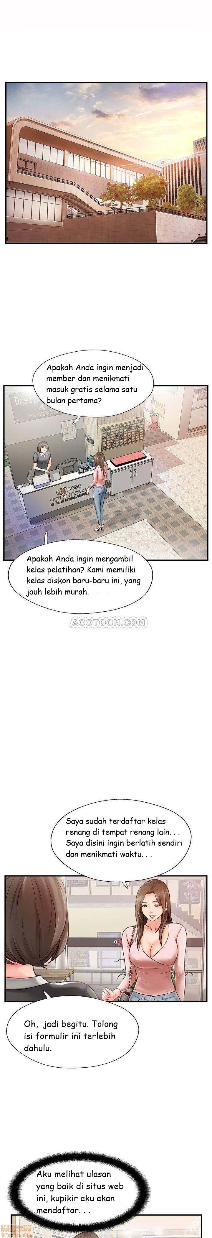 Swinging - Chapter 7 31