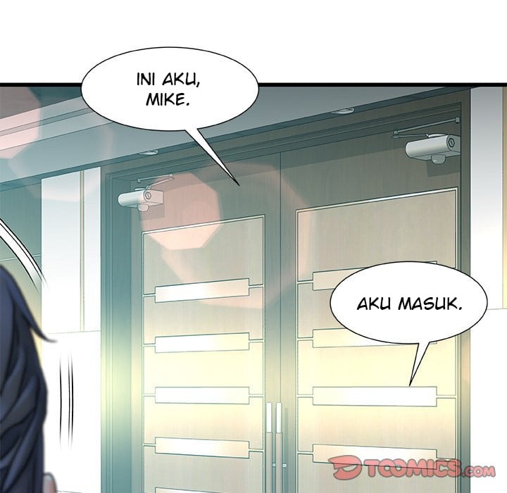 Achilles Heel - Chapter 7 137