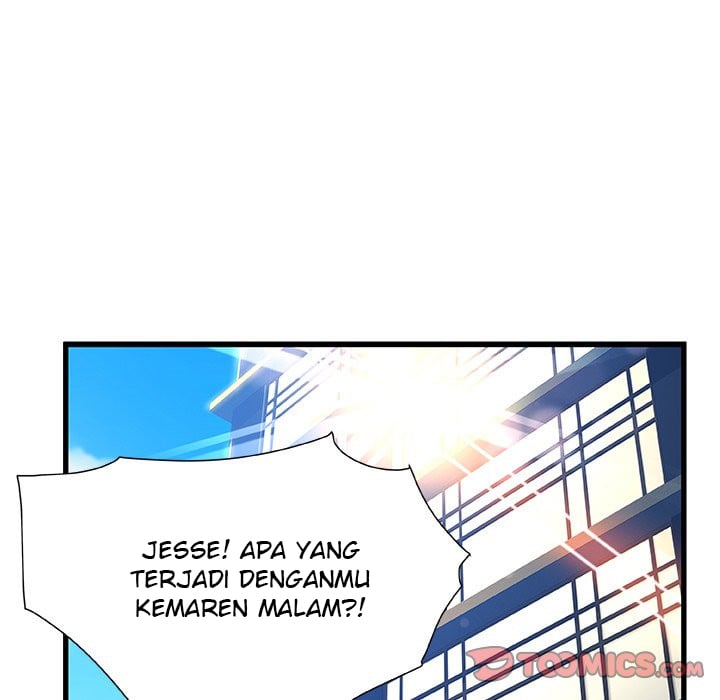 Achilles Heel - Chapter 7 47