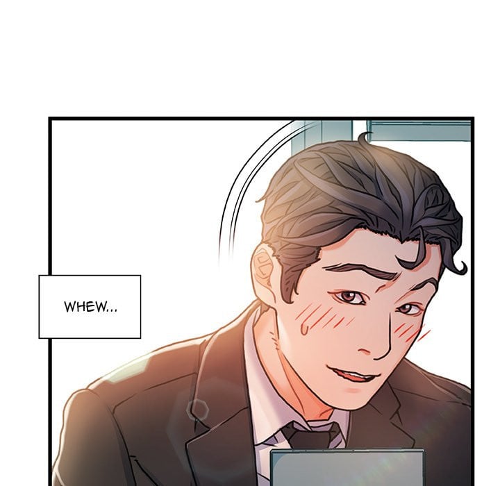 Achilles Heel - Chapter 7 81