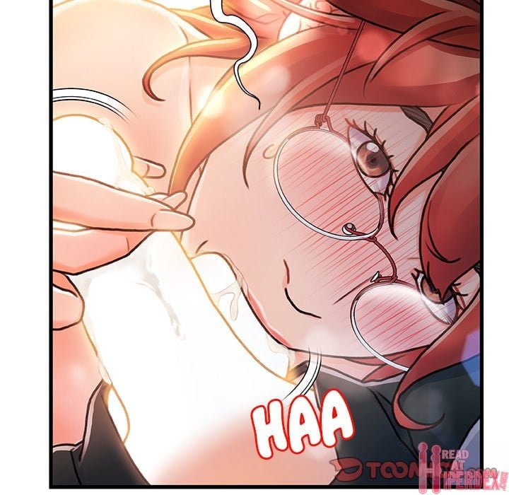 Achilles Heel - Chapter 7 119