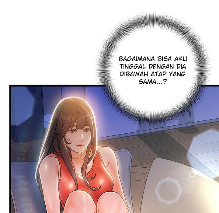 Achilles Heel - Chapter 7 44