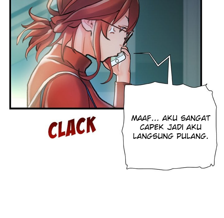 Achilles Heel - Chapter 7 52