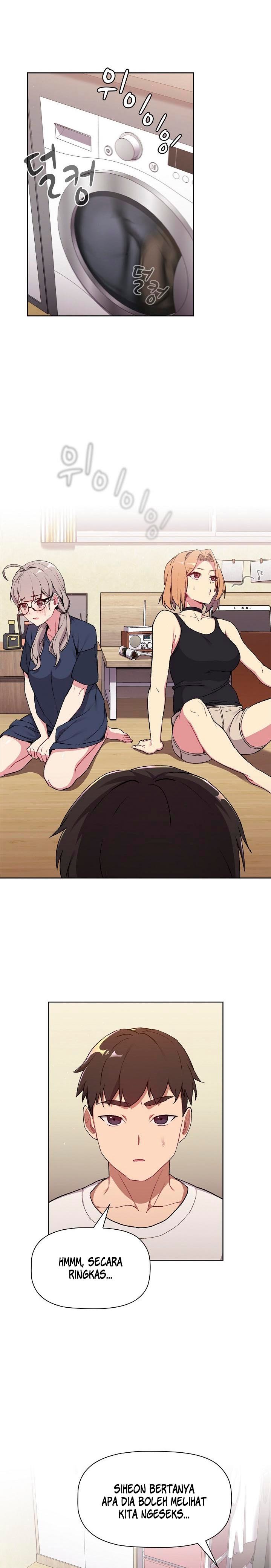 What am I supossed to do now? - Chapter 7 2