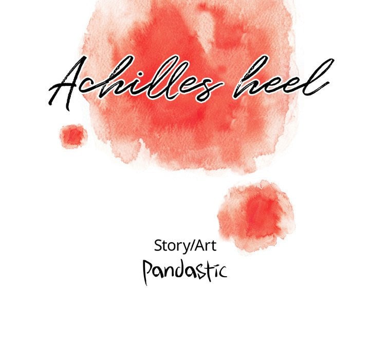 Achilles Heel - Chapter 7 40