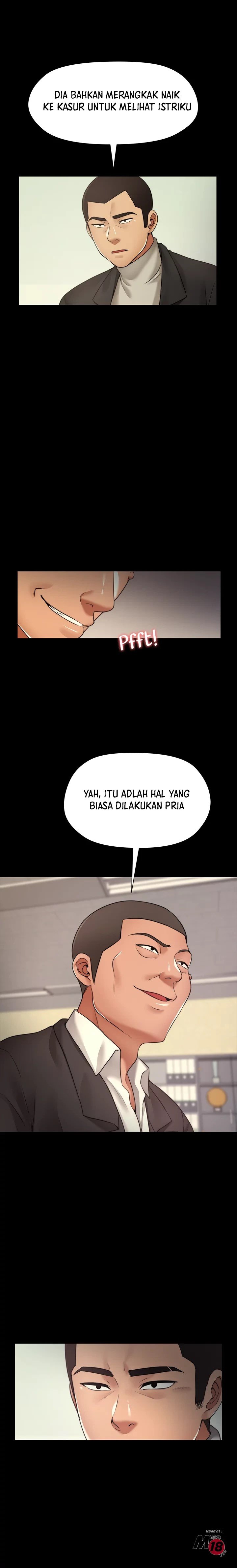 Different Dream - Chapter 7 12