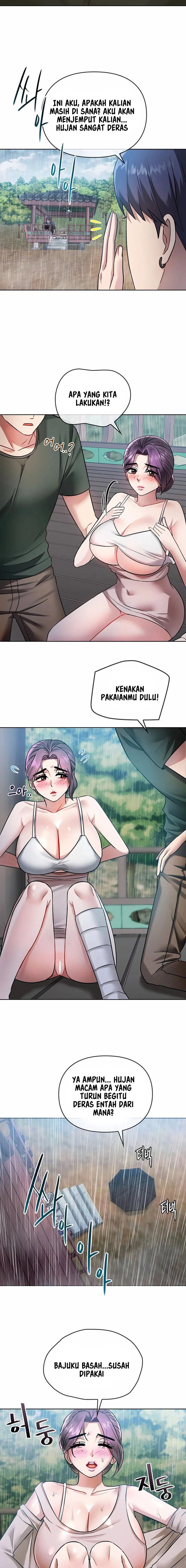I Can&#8217;t Stand It, Lady! - Chapter 7 15