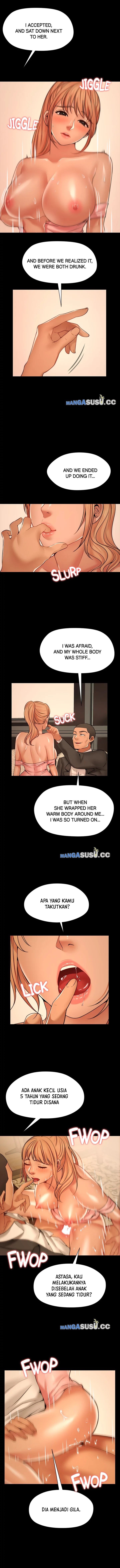 Different Dream - Chapter 7 5