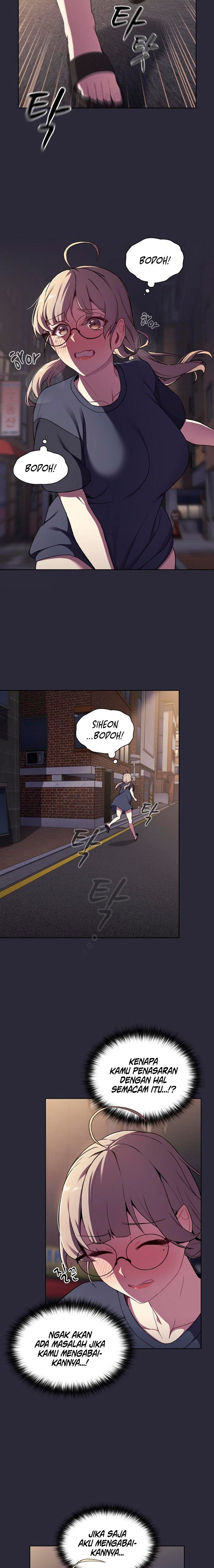 What am I supossed to do now? - Chapter 7 7