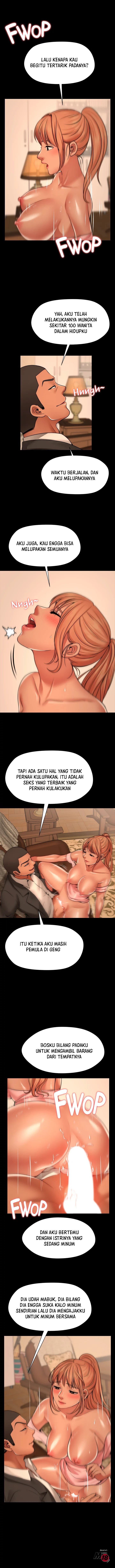 Different Dream - Chapter 7 4