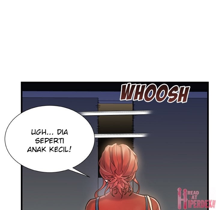 Achilles Heel - Chapter 7 54