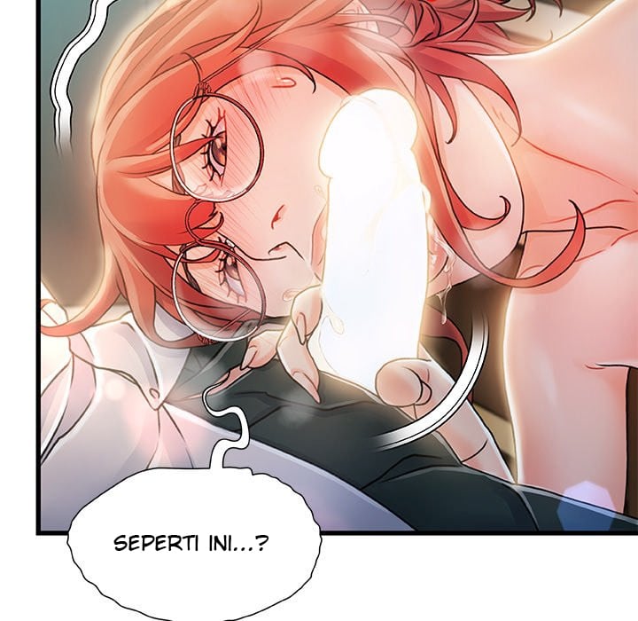 Achilles Heel - Chapter 7 116