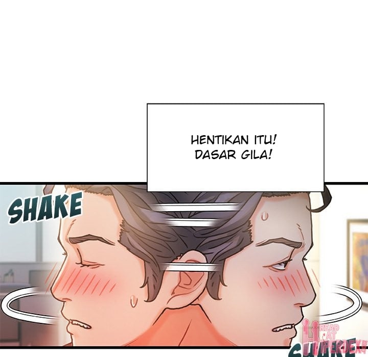 Achilles Heel - Chapter 7 108