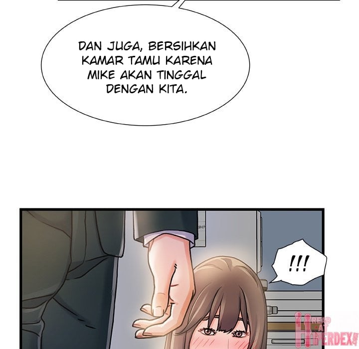 Achilles Heel - Chapter 7 33