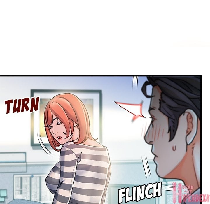 Achilles Heel - Chapter 7 78