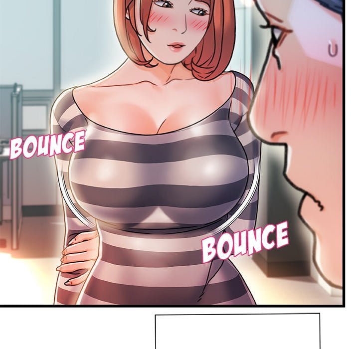 Achilles Heel - Chapter 7 100