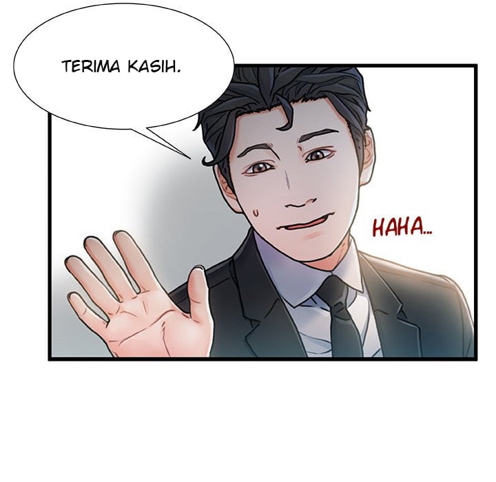 Achilles Heel - Chapter 7 69