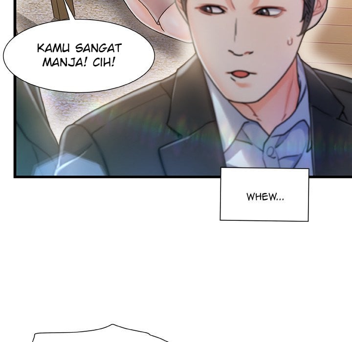 Achilles Heel - Chapter 7 30