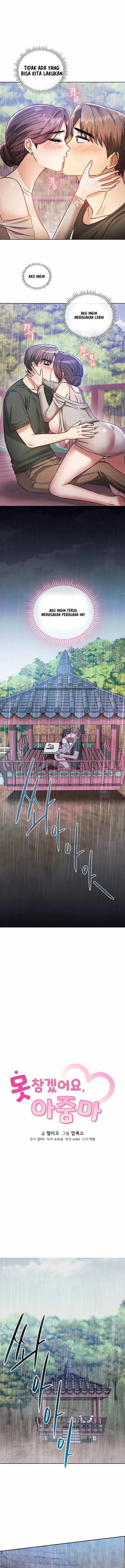 I Can&#8217;t Stand It, Lady! - Chapter 7 3