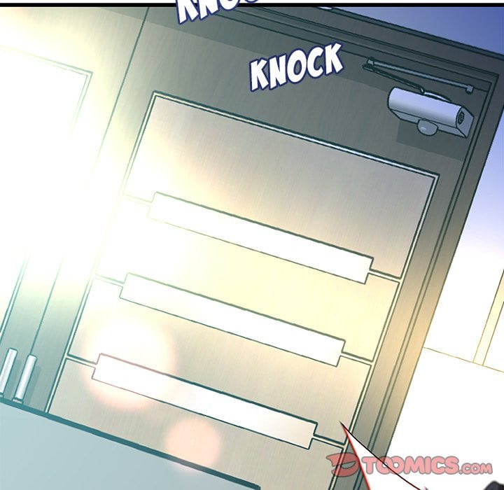 Achilles Heel - Chapter 7 131