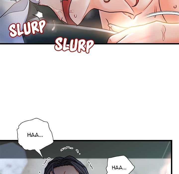 Achilles Heel - Chapter 7 127