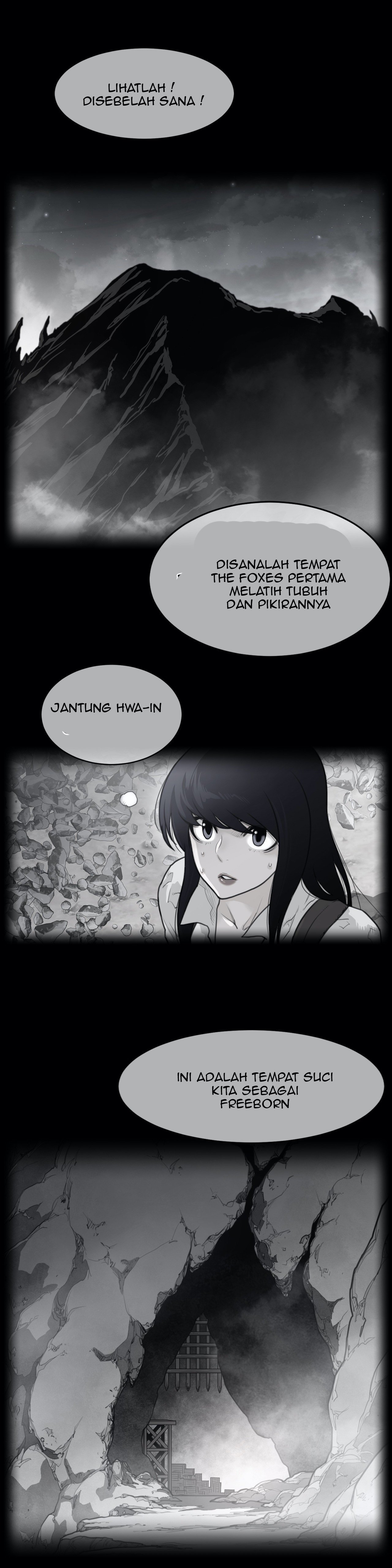 Perfect Half - Chapter 140 3