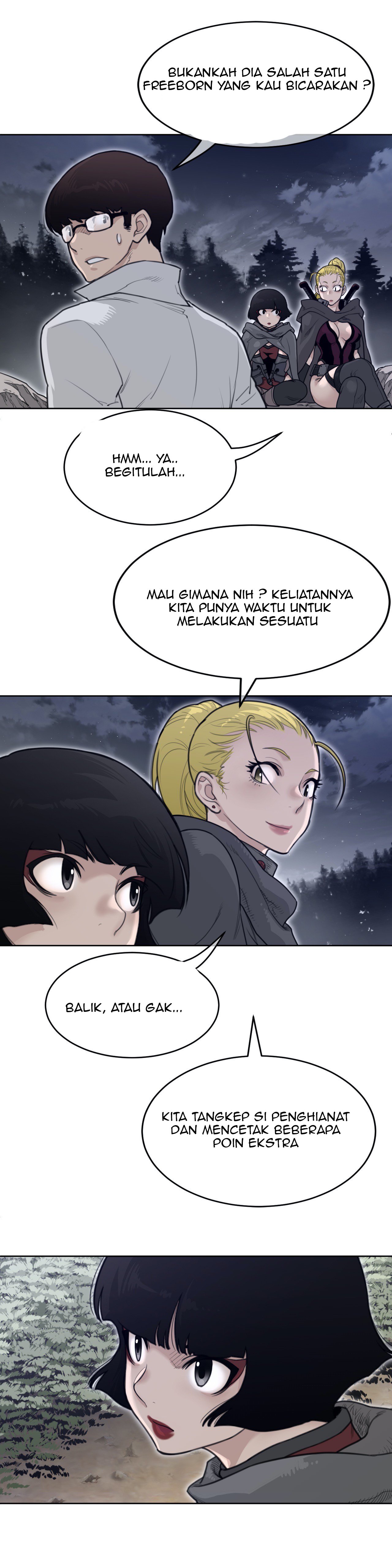 Perfect Half - Chapter 140 12