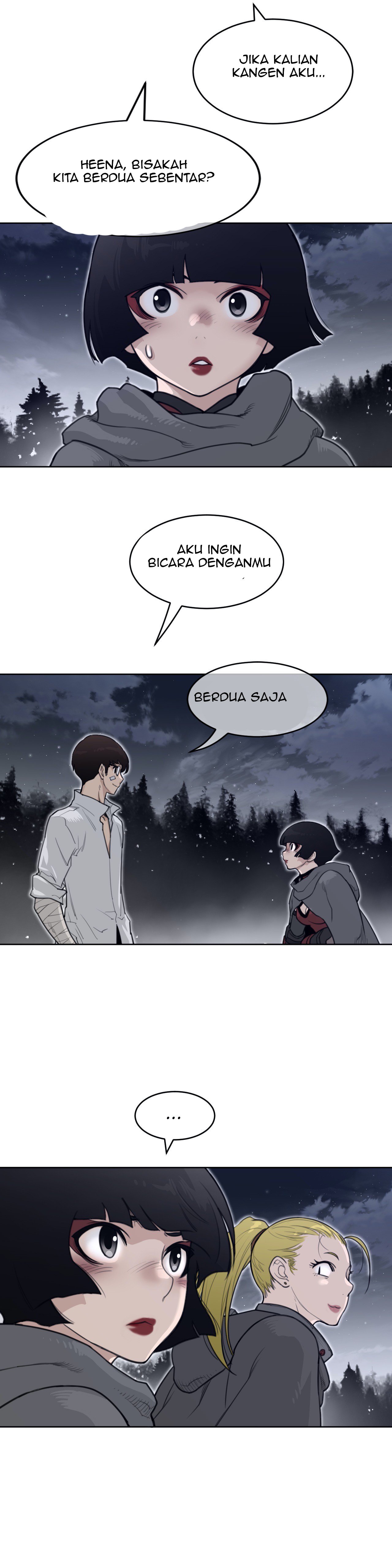 Perfect Half - Chapter 140 15