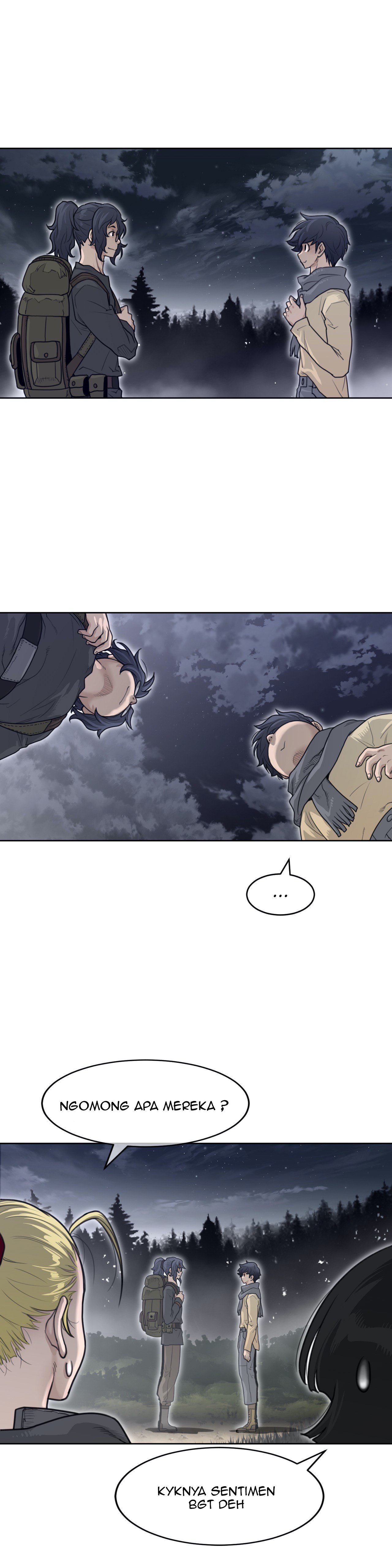 Perfect Half - Chapter 140 7