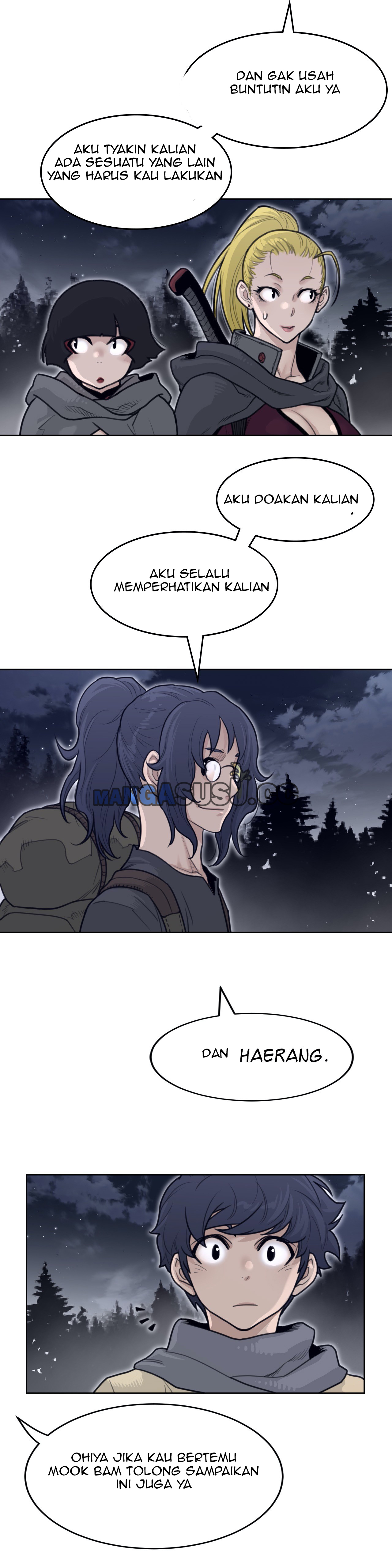 Perfect Half - Chapter 140 9