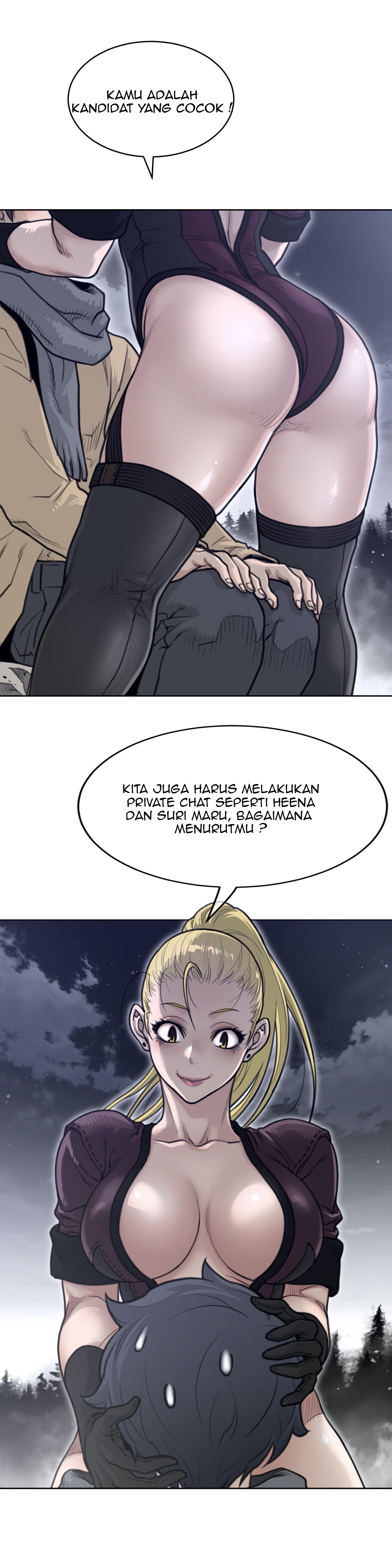 Perfect Half - Chapter 140 20