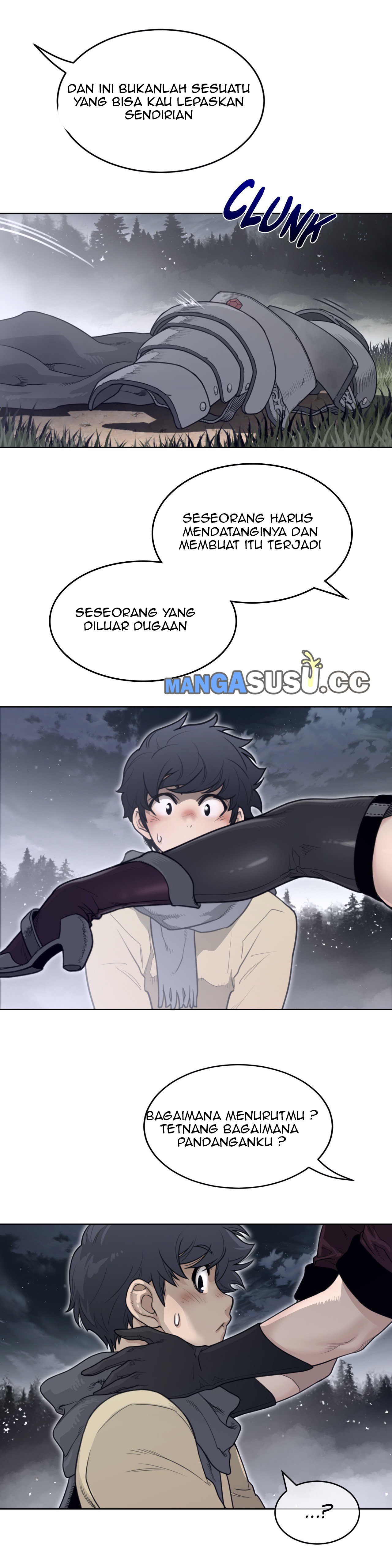 Perfect Half - Chapter 140 19