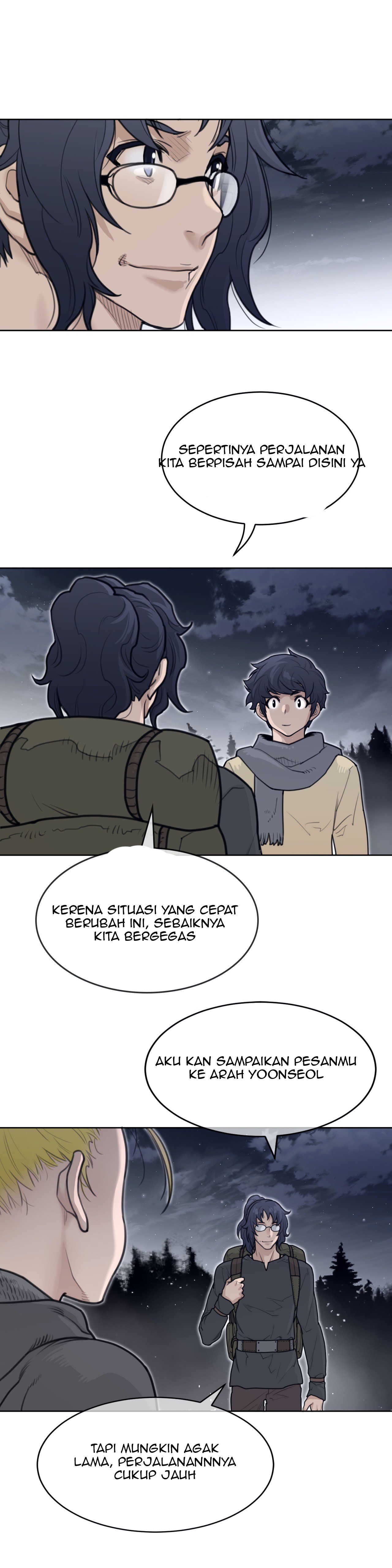 Perfect Half - Chapter 140 8