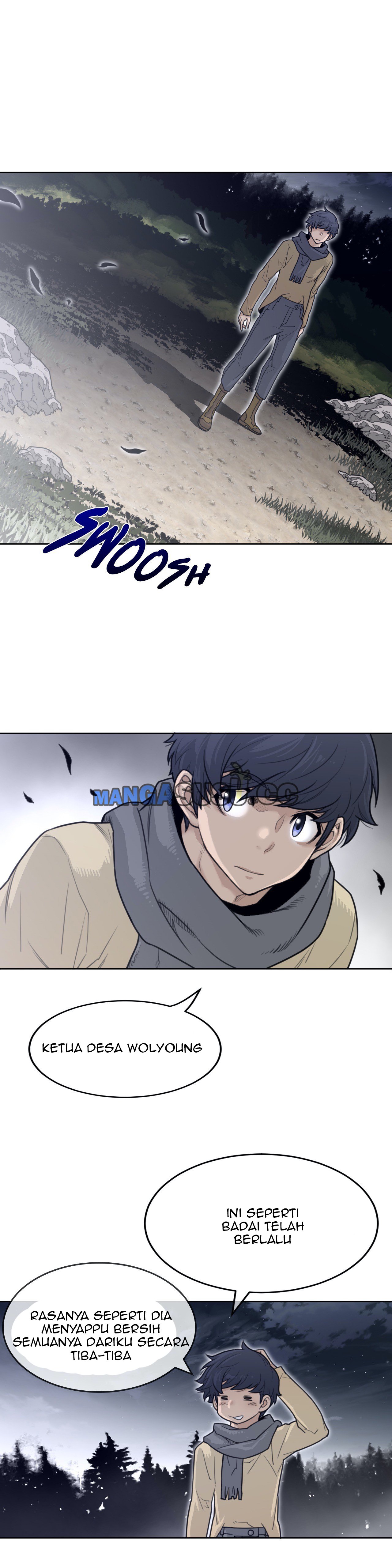 Perfect Half - Chapter 140 11