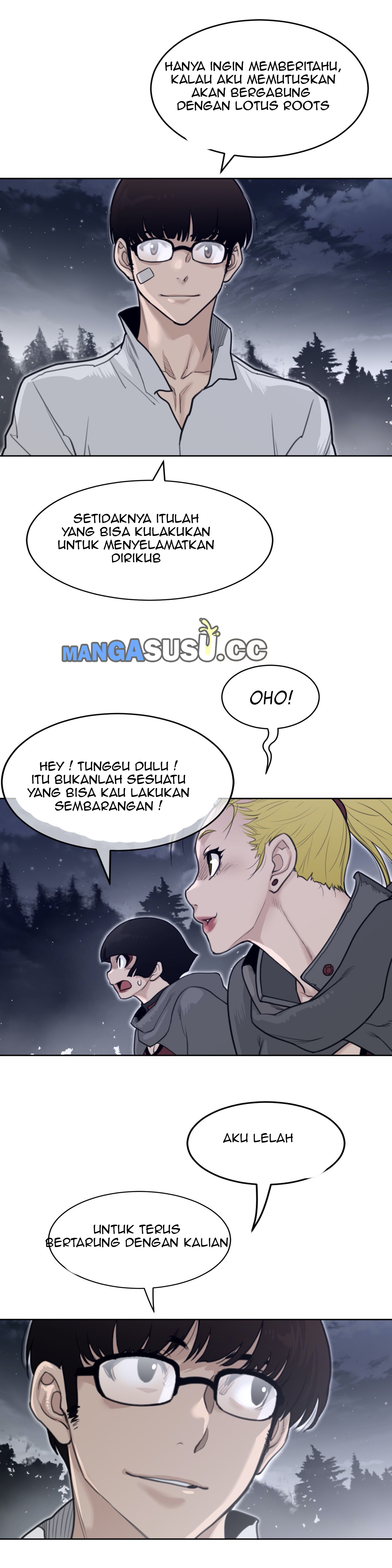Perfect Half - Chapter 140 14