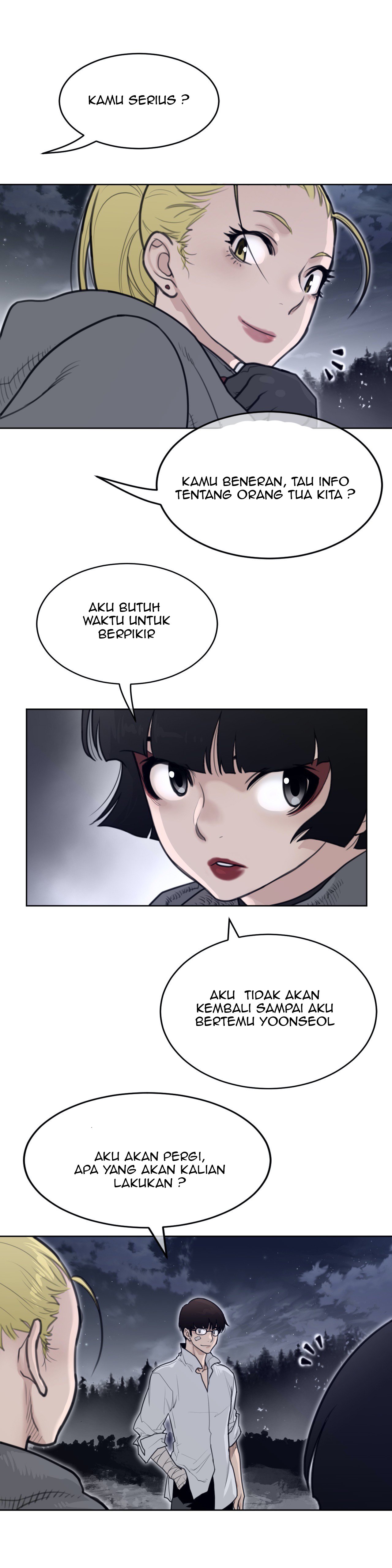 Perfect Half - Chapter 140 13