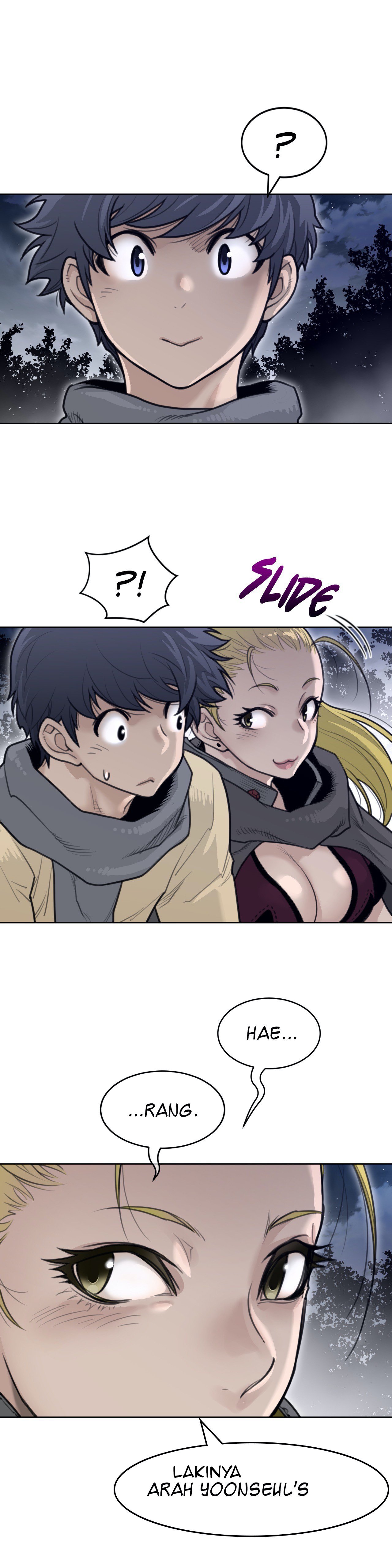 Perfect Half - Chapter 140 17