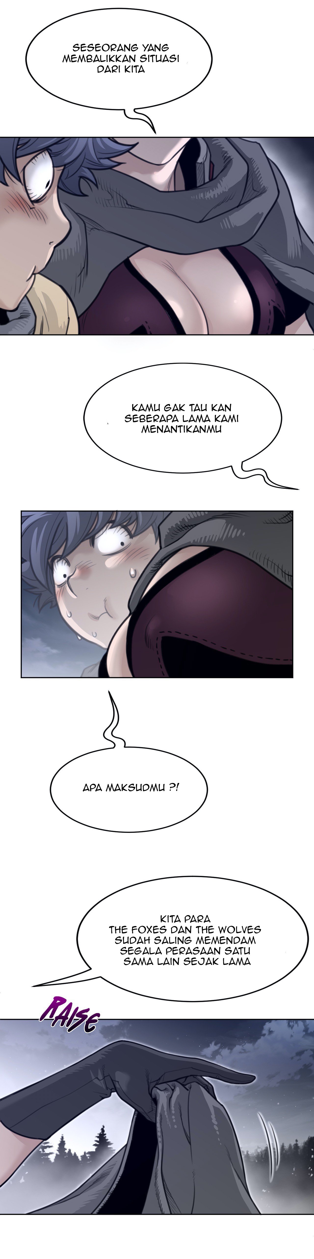 Perfect Half - Chapter 140 18