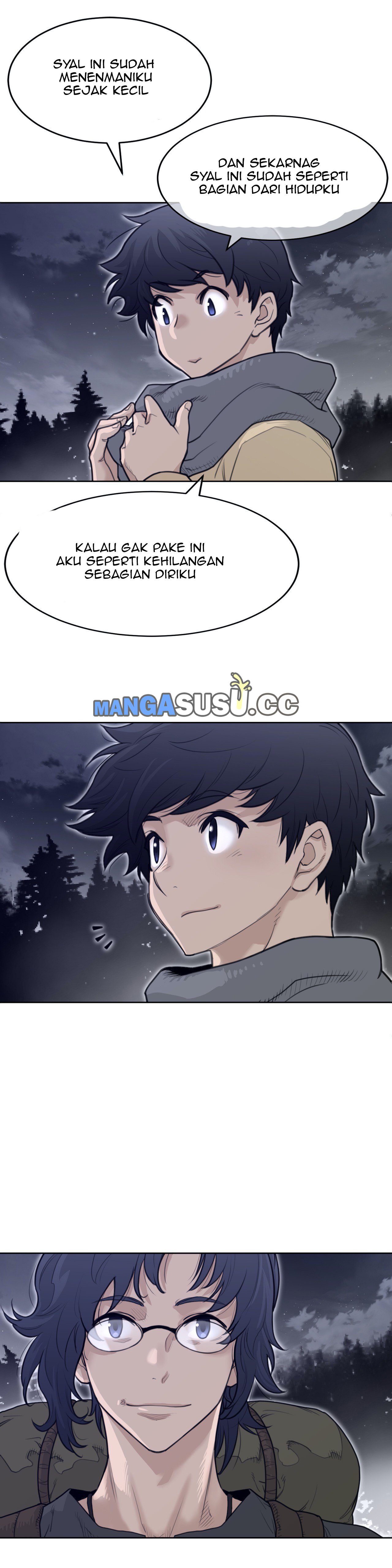 Perfect Half - Chapter 140 6