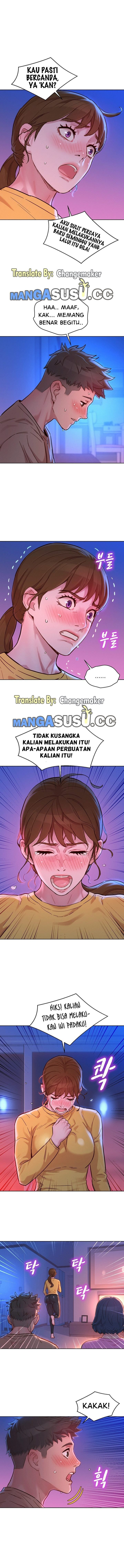 Sister Neighbor - Chapter 156 3