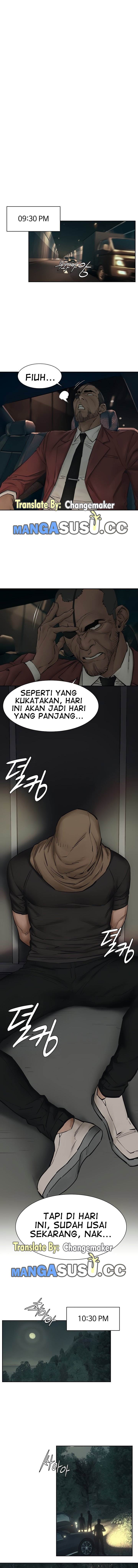 My Kingdom (Silent War) - Chapter 156 10