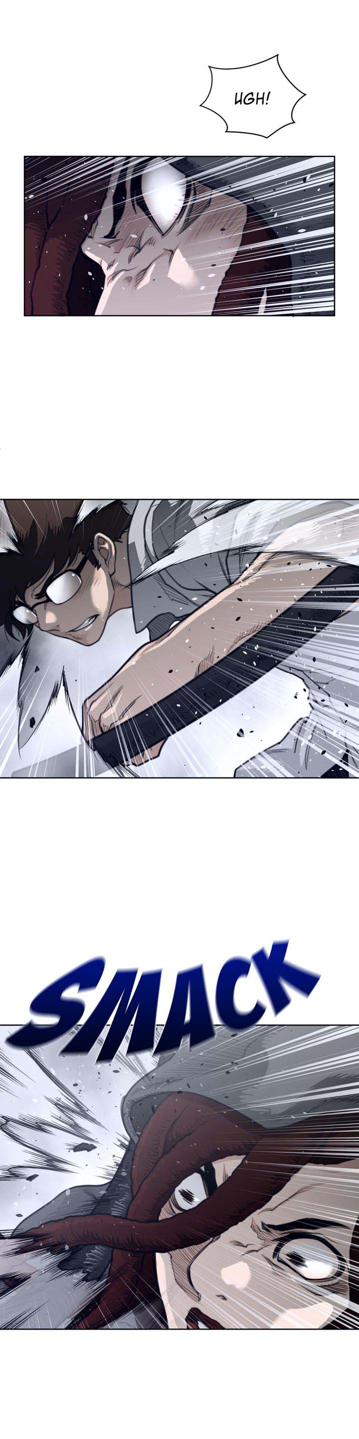 Perfect Half - Chapter 132 21