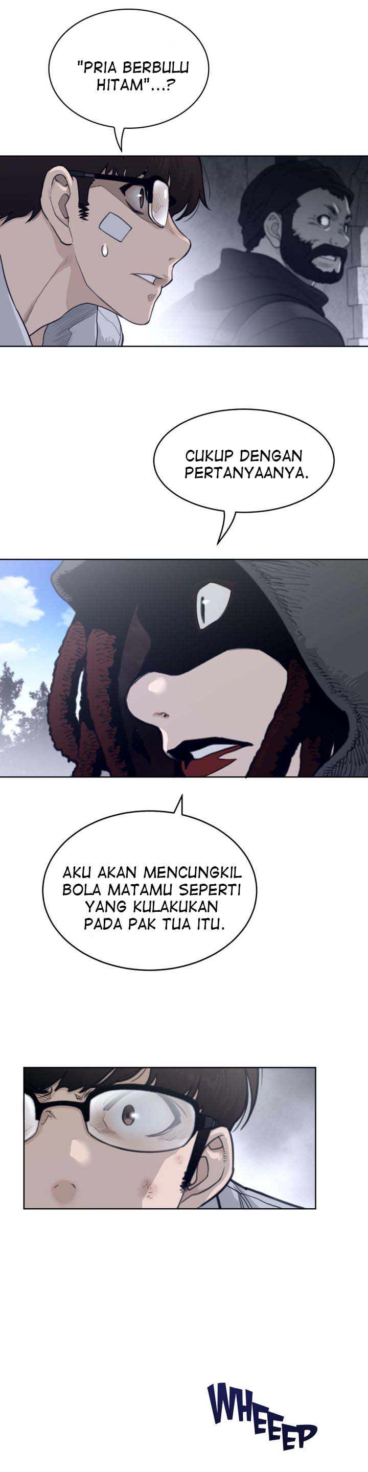 Perfect Half - Chapter 132 17