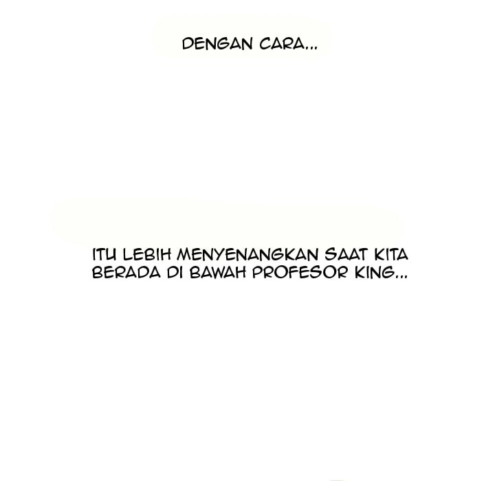 Extra Credit - Chapter 132 134