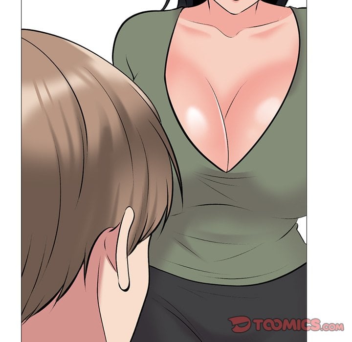 Extra Credit - Chapter 132 83