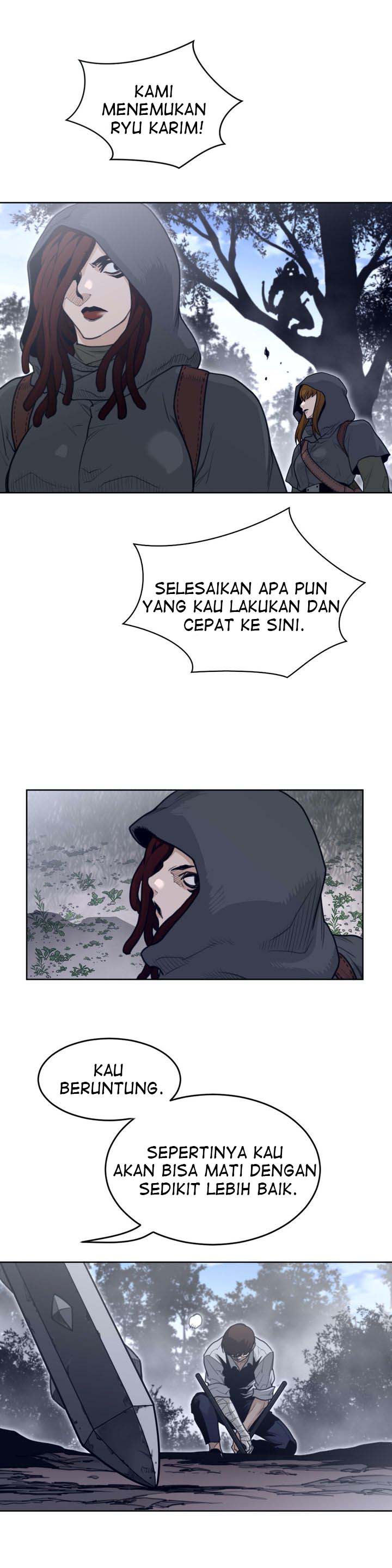 Perfect Half - Chapter 132 18