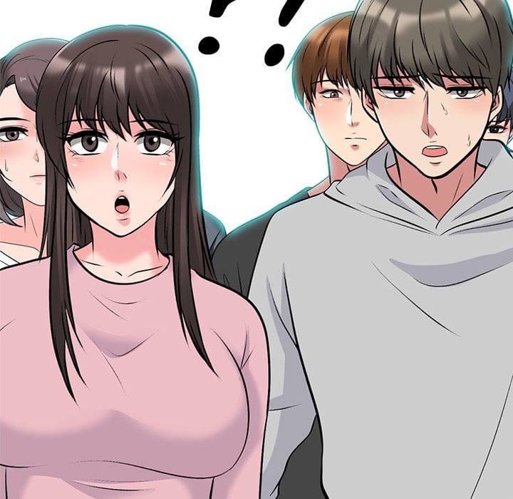 Extra Credit - Chapter 132 79